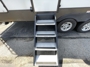 steps