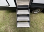 steps
