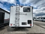 backside