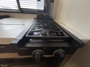 stove-oven