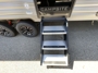 steps