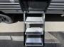steps