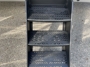 steps