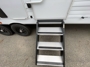 steps