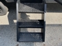 steps