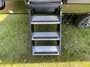 steps