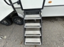 steps