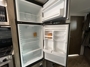 fridge