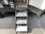 steps