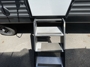 steps