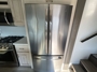 fridge