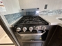 stove-oven