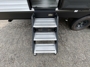 steps