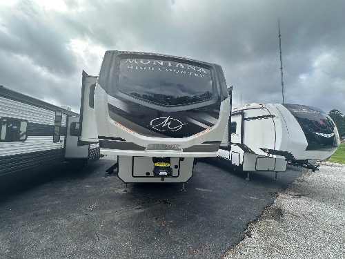 RV