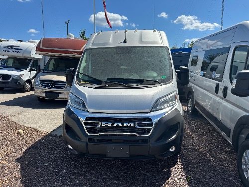 RV