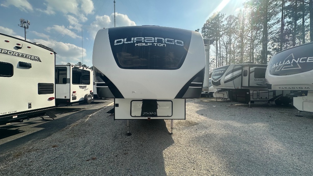 2023 K-Z Rv Durango Ht 291BHT - Stock #2656632 | Garner, NC | Camping World