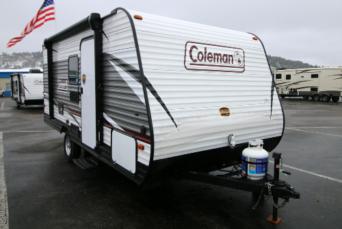 Coleman RVs for Sale - Camping World RV Sales
