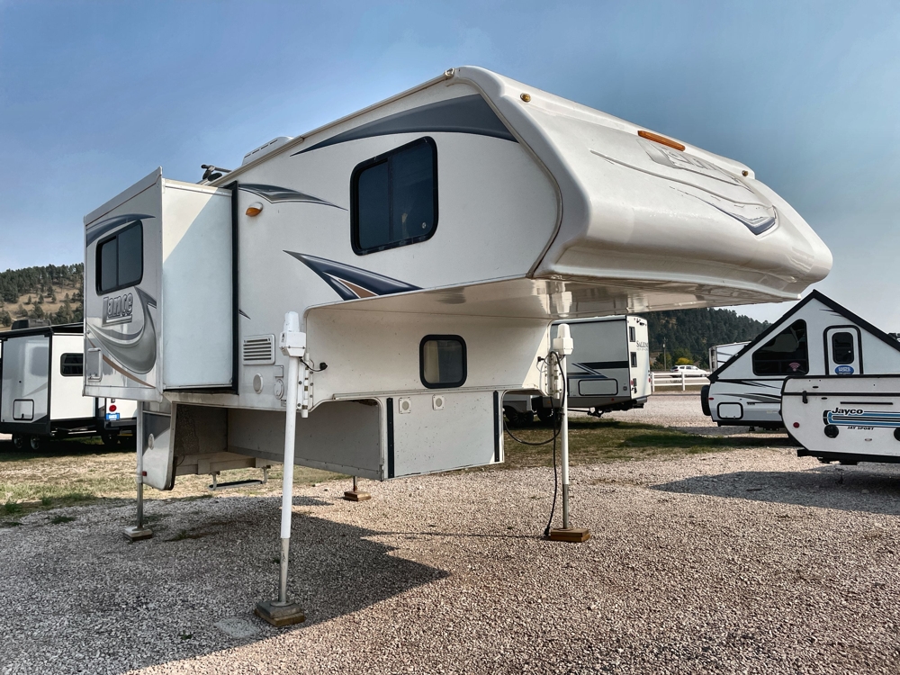 2013 LANCE LANCE 950S