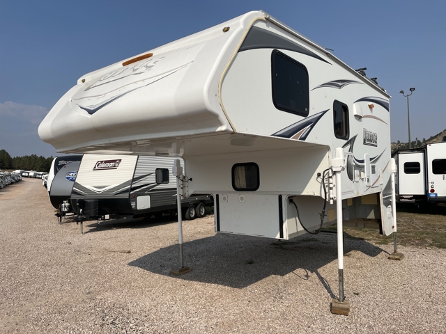 2013 Lance Lance 950S — photo 5 of 8