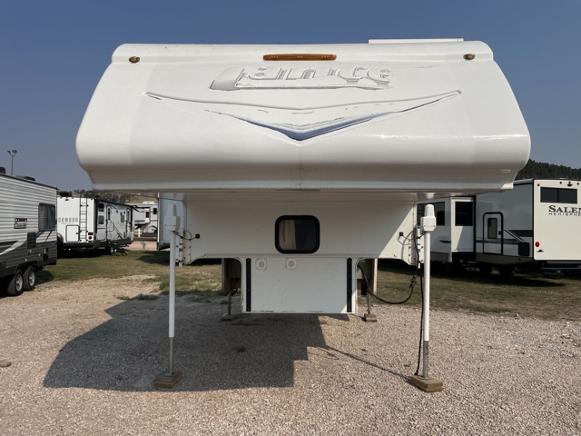 2013 Lance Lance 950S — photo 4 of 8