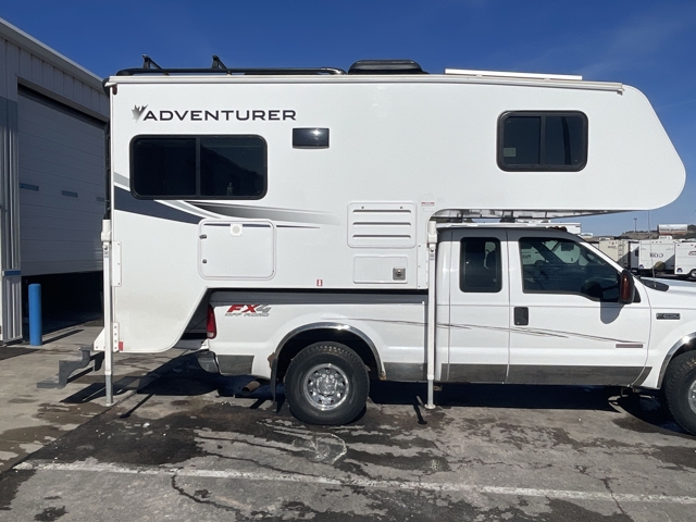 2023 Adventurer Adventurer 901SB — photo 8 of 8