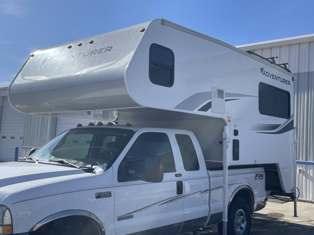 2023 Adventurer Adventurer 901SB — photo 6 of 8