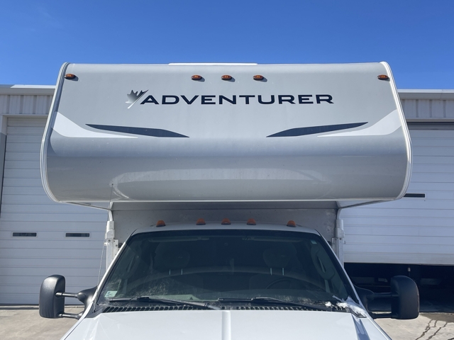2023 Adventurer Adventurer 901SB — photo 4 of 8