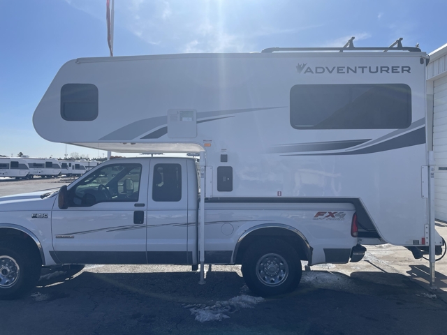 2023 Adventurer Adventurer 901SB — photo 7 of 8