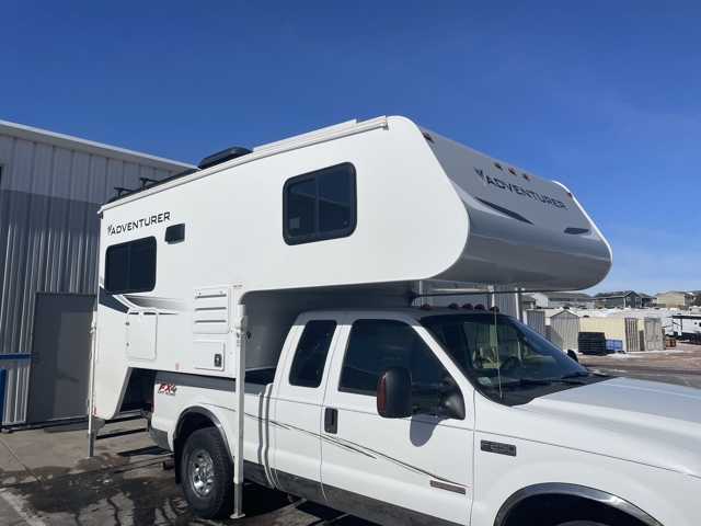 2023 Adventurer Adventurer 901SB — photo 1 of 8
