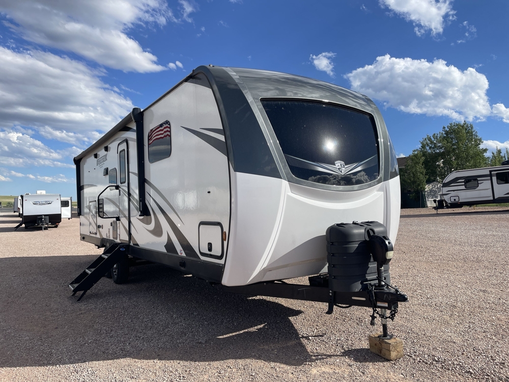 2023 Venture Rv Sporttrek Touring Edition 302VRB - Stock #2563401T ...