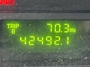 Odometer