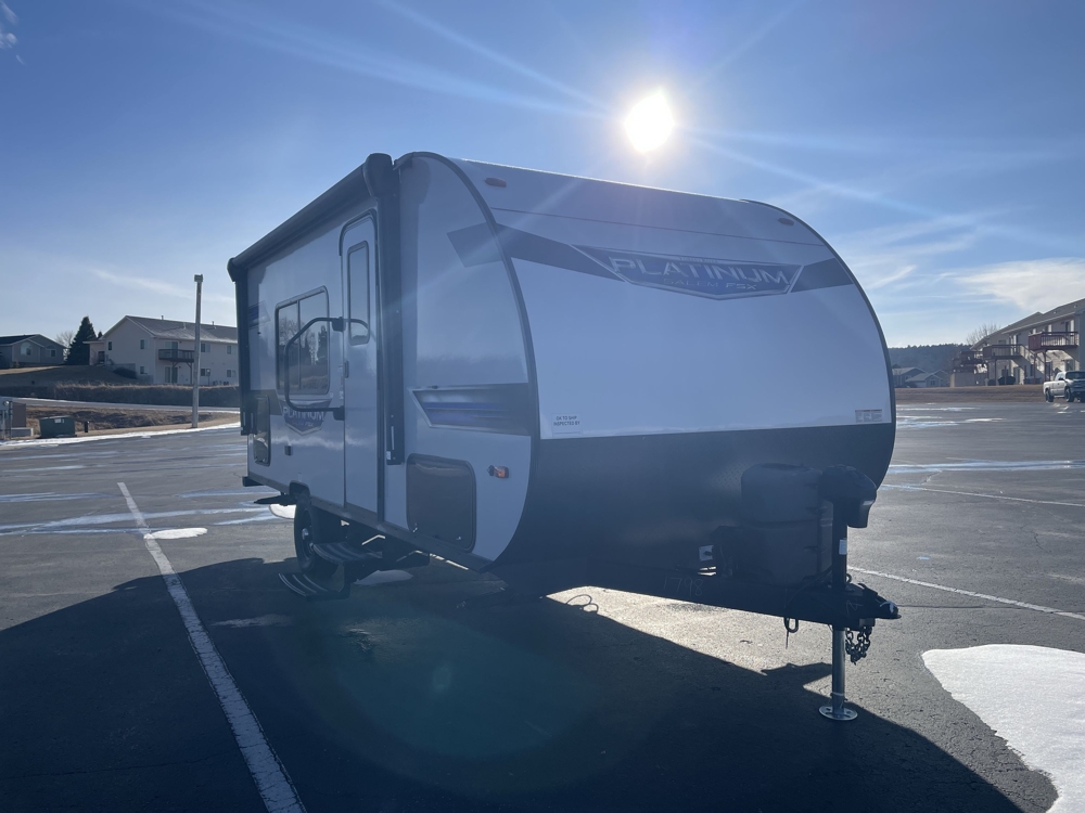 2023 Forest River Salem Fsx 167RBKX
