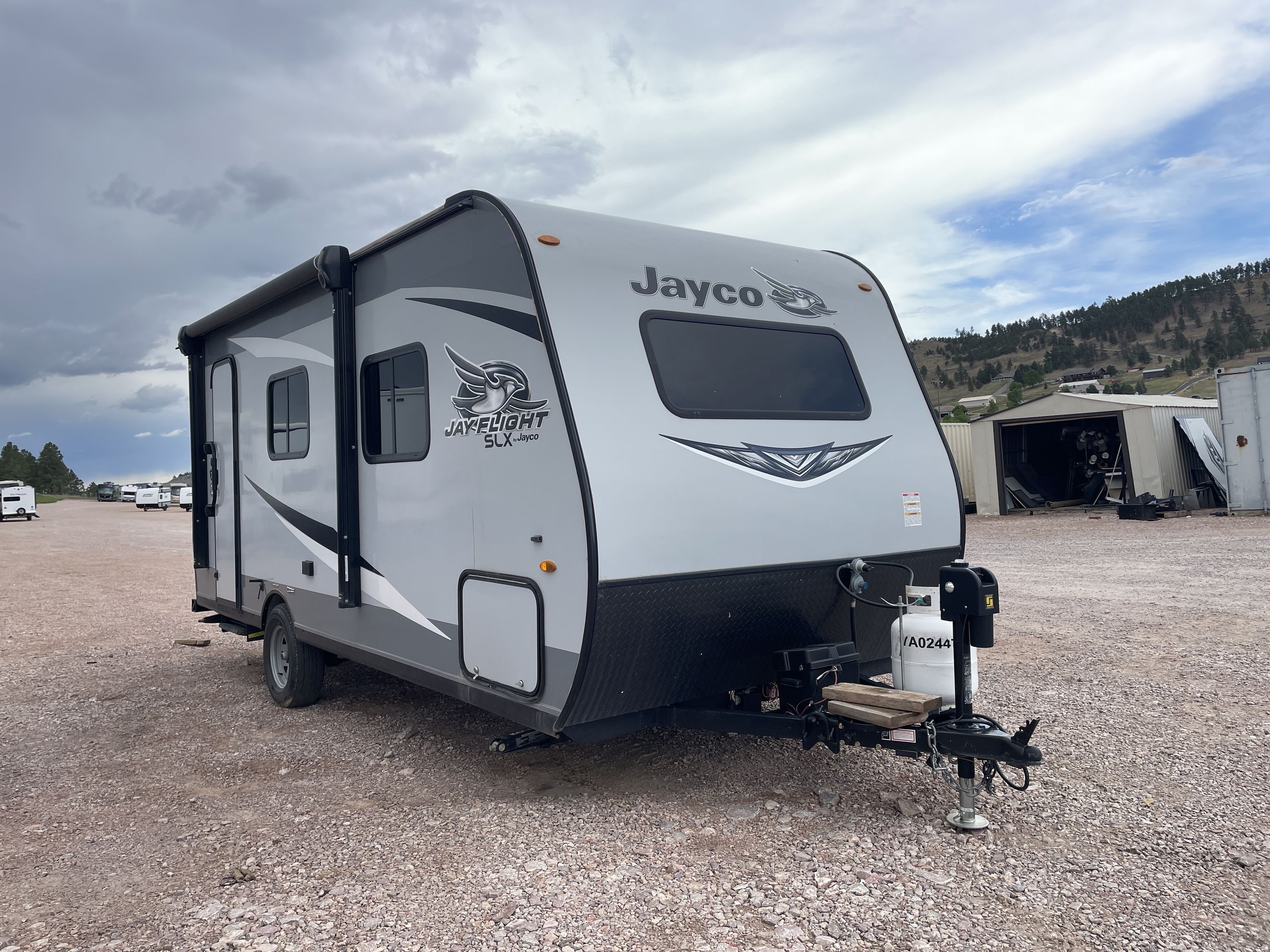 New or Used Jayco Dealer Summerset South Dakota RVs for Sale