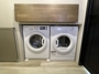 washer-dryer