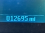 Odometer