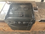 stove-oven