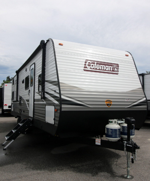 coleman model 564