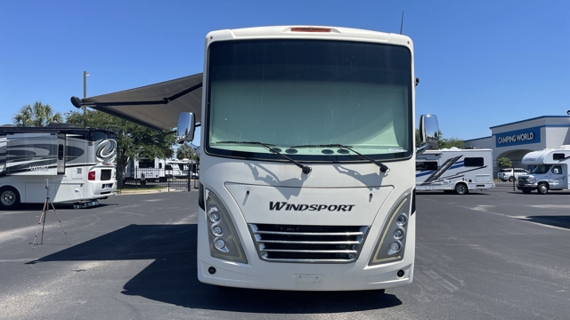 2023 Thor Windsport 31C — photo 5 of 8