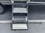 steps