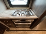 stove-oven