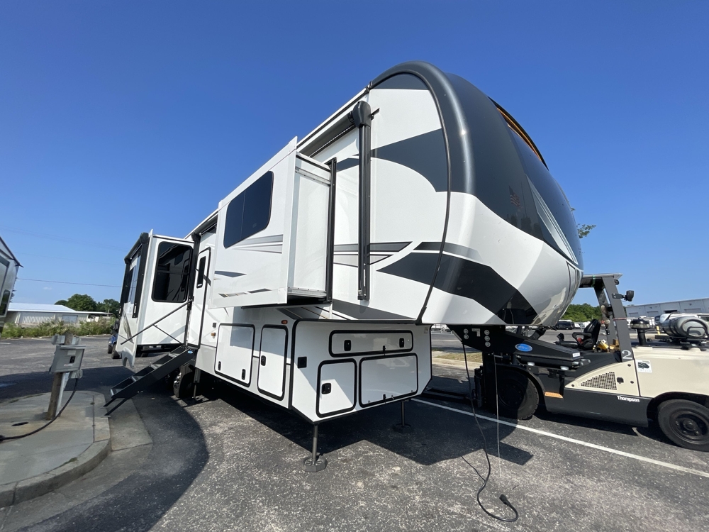 2024 K-Z Rv Durango Gold 310RLQ - Stock #2670771 | Robertsdale, AL ...