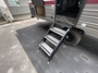 steps