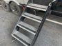 steps
