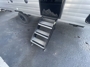 steps