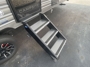 steps