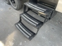 steps