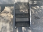 steps