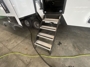 steps