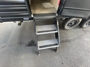 steps