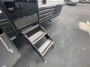 steps